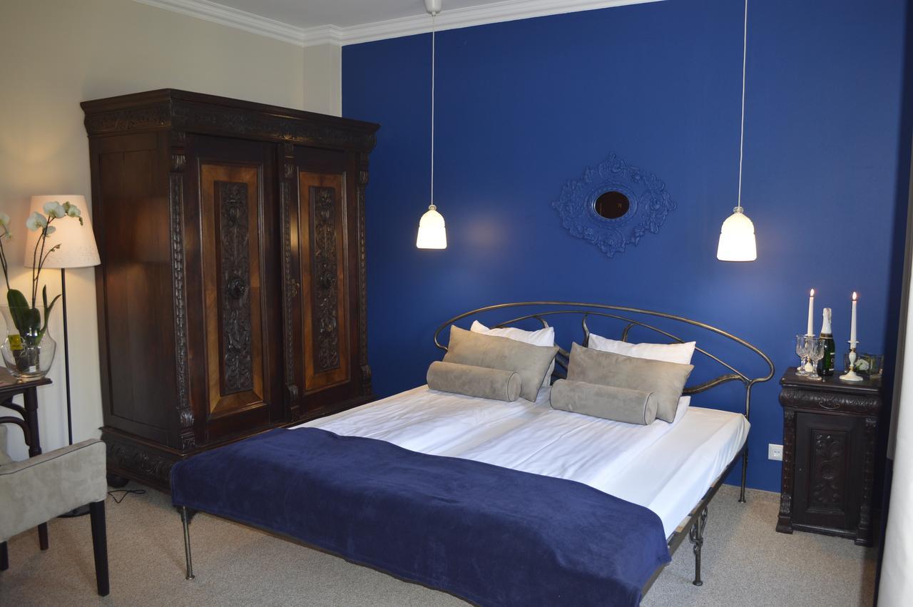 Hotel Ksiezycowy Dworek Ketrzyn Room photo