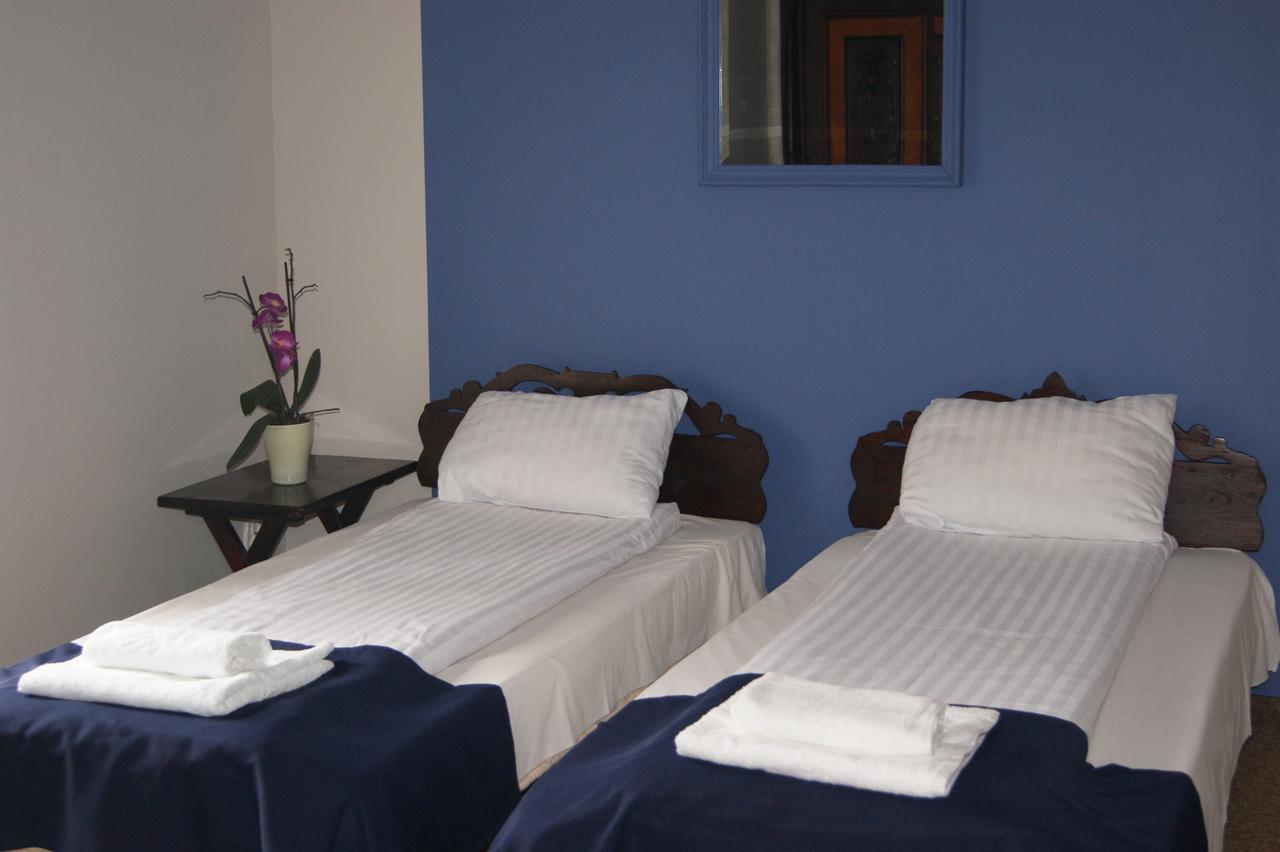 Hotel Ksiezycowy Dworek Ketrzyn Room photo